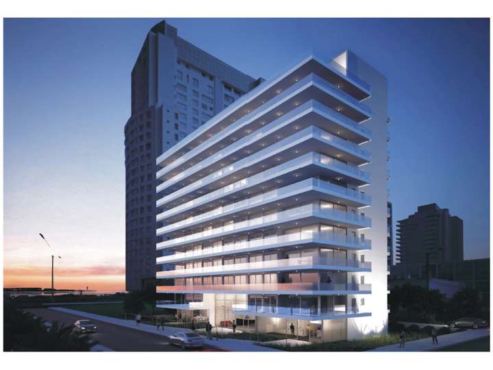 Apartamento en venta en Maldonado
