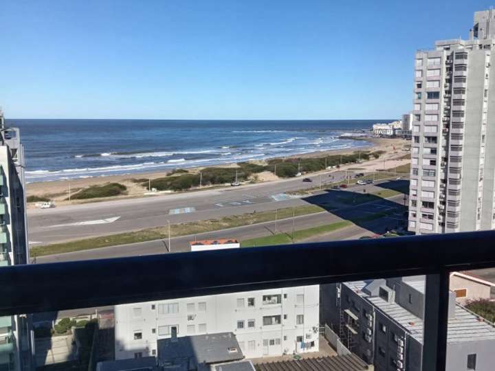 Apartamento en venta en San Rafael, Maldonado