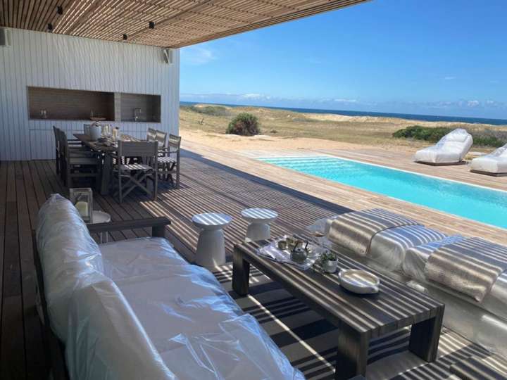 Casa en venta en Maldonado