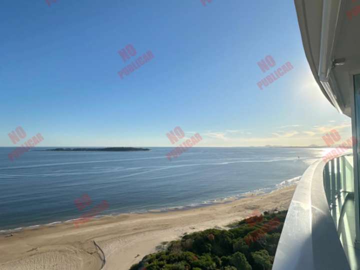 Apartamento en venta en Maldonado