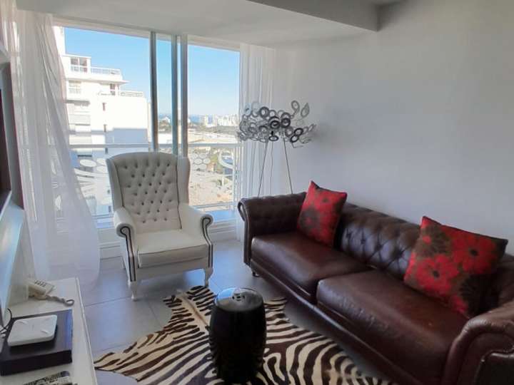 Apartamento en venta en Maldonado