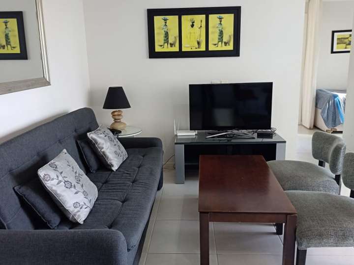 Apartamento en venta en Avenida Franklin Delano Roosevelt, Maldonado