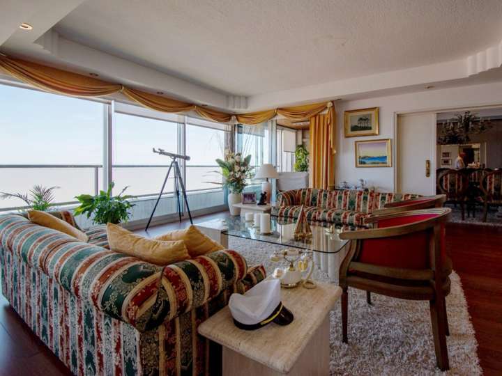 Apartamento en venta en Juan de León, Montevideo