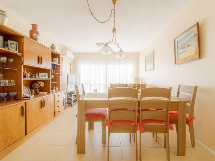 Apartamento en venta en Avenida al Parque, Canelones
