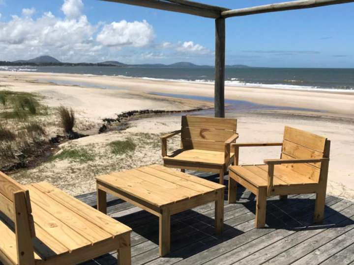 Terreno en venta en Canelones