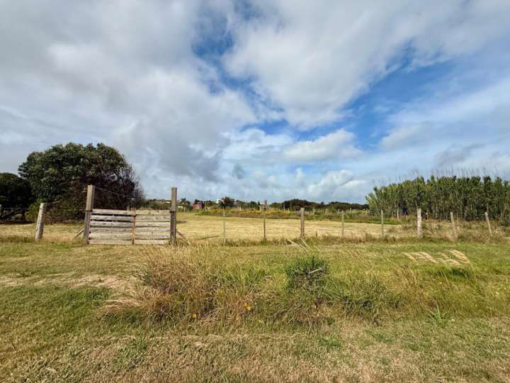 Terreno en venta en Rocha