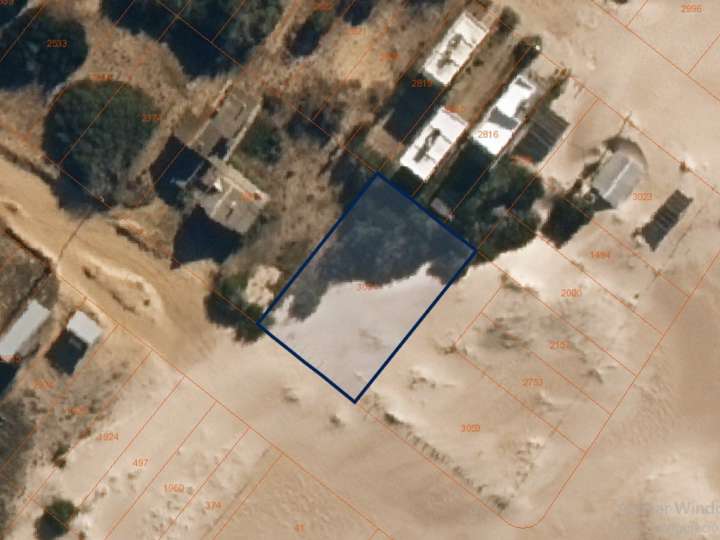 Terreno en venta en Rocha