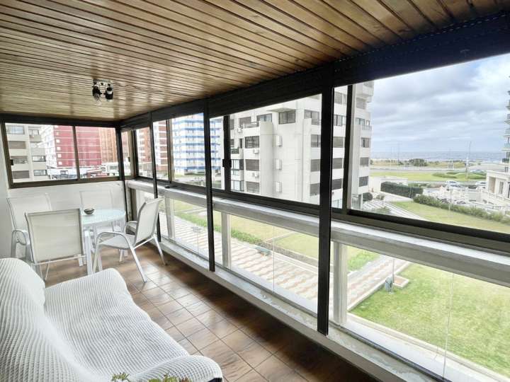Apartamento en venta en San Rafael, Maldonado