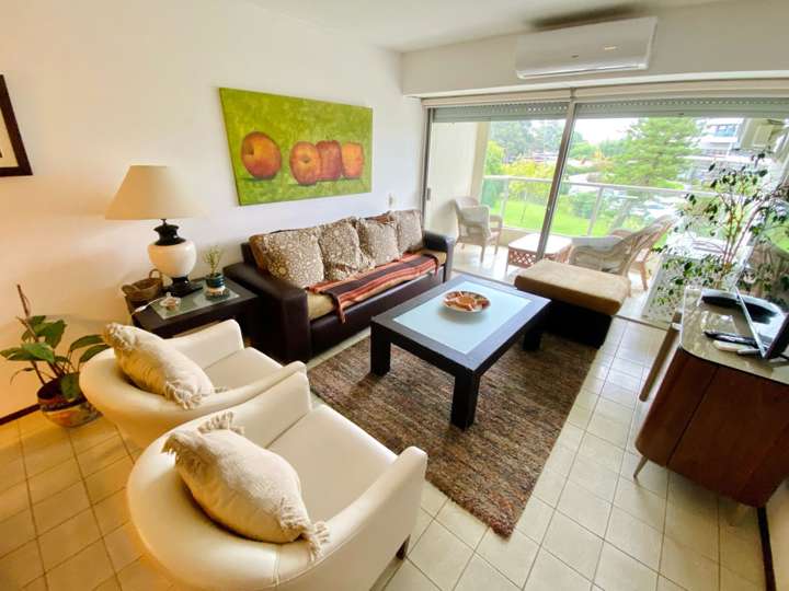 Apartamento en venta en San Rafael, Maldonado