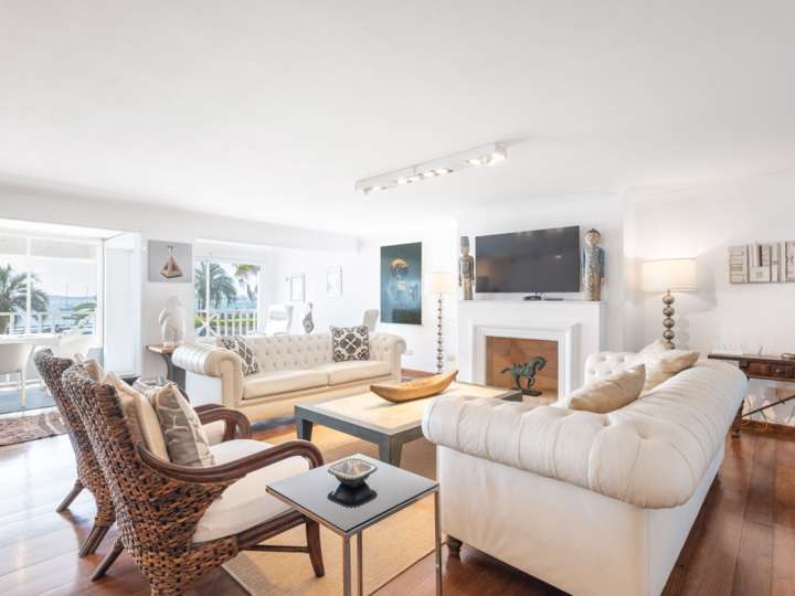 Apartamento en venta en Comodoro Gorlero (Calle 19), Maldonado