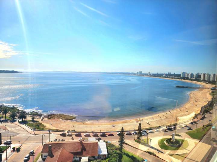 Apartamento en venta en Emilio Sader, Maldonado