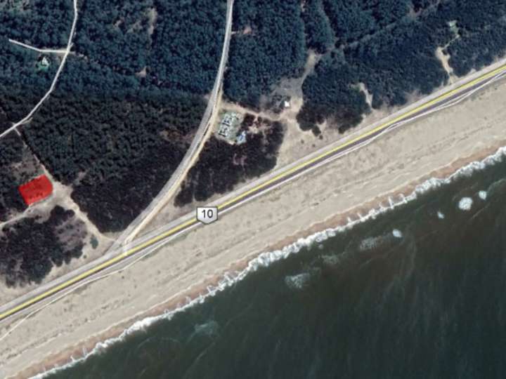 Terreno en venta en Ruta 10 Juan Diaz de Solís, Rocha