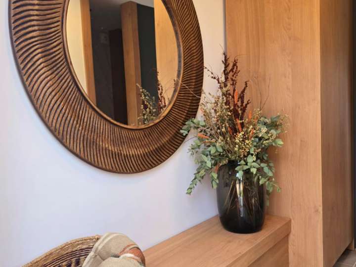 Apartamento en venta en Leopoldina Rosa, La Barra