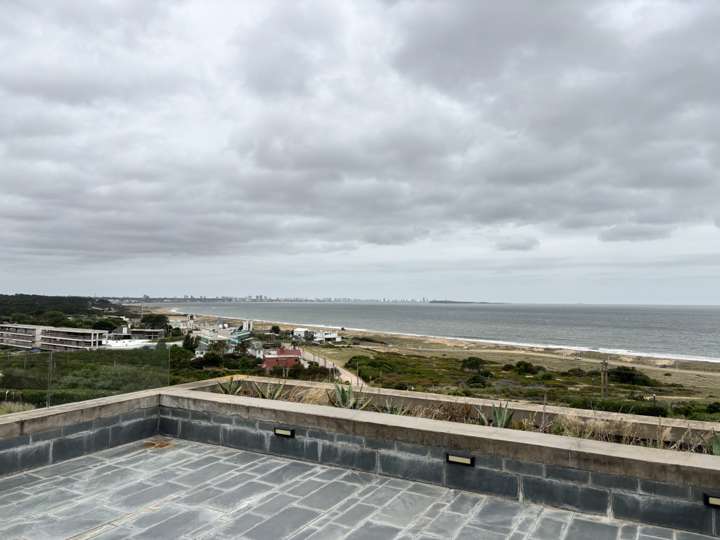 Apartamento en venta en Punta Ballena