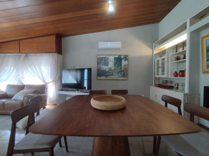 Casa en alquiler en Maldonado