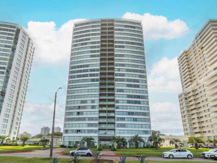 Apartamento en venta en San Rafael, Maldonado