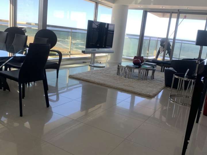 Apartamento en venta en San Rafael, Maldonado