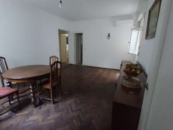 Apartamento en venta en Circunvalación Durango, Montevideo