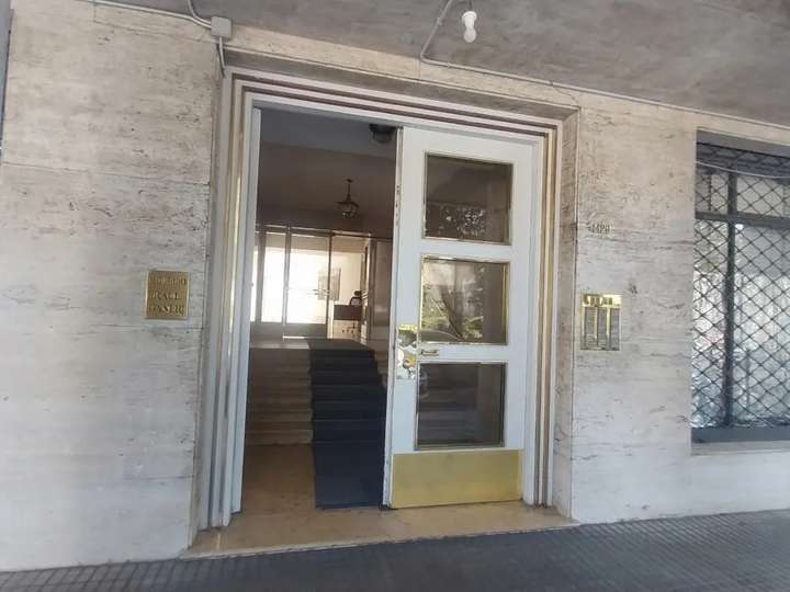 Apartamento en venta en Circunvalación Durango, Montevideo