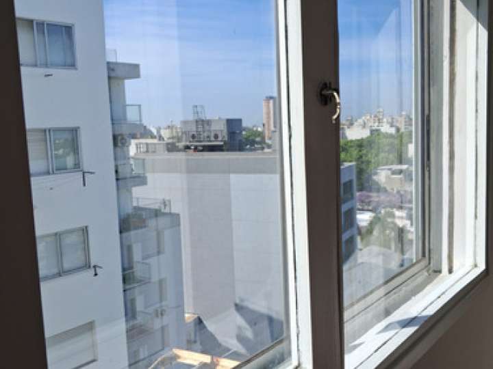 Apartamento en venta en General Urquiza, Montevideo