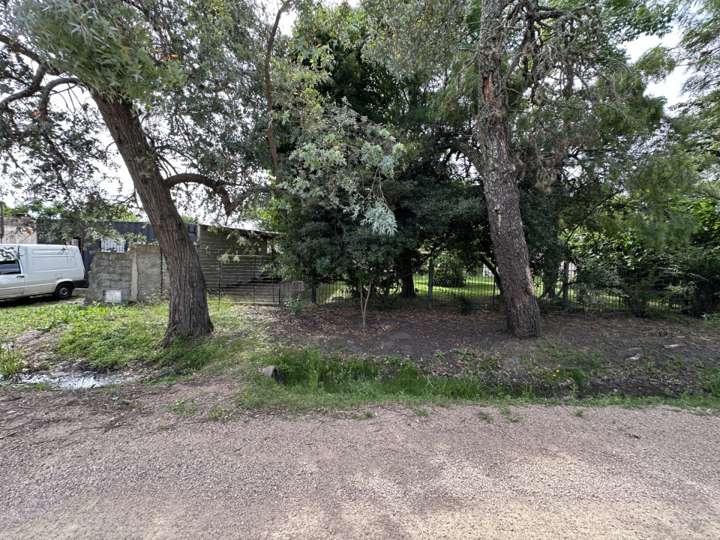 Terreno en venta en Petiribí, Canelones