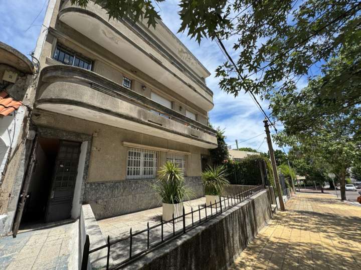 Apartamento en venta en Francisco Joaquín Muñoz, Montevideo