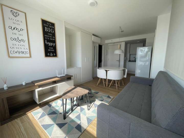 Apartamento en venta en María Eugenia Vaz Ferreira, Maldonado