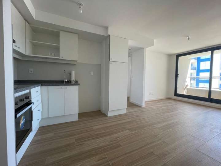 Apartamento en venta en María Eugenia Vaz Ferreira, Maldonado