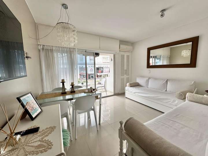 Apartamento en venta en Maldonado