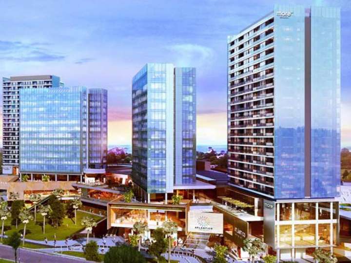 Apartamento en venta en San Rafael, Maldonado