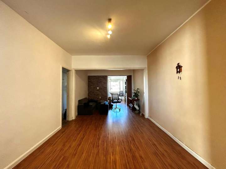 Apartamento en venta en Vázquez, Montevideo