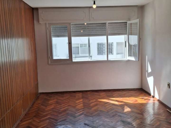 Apartamento en venta en General Urquiza, Montevideo