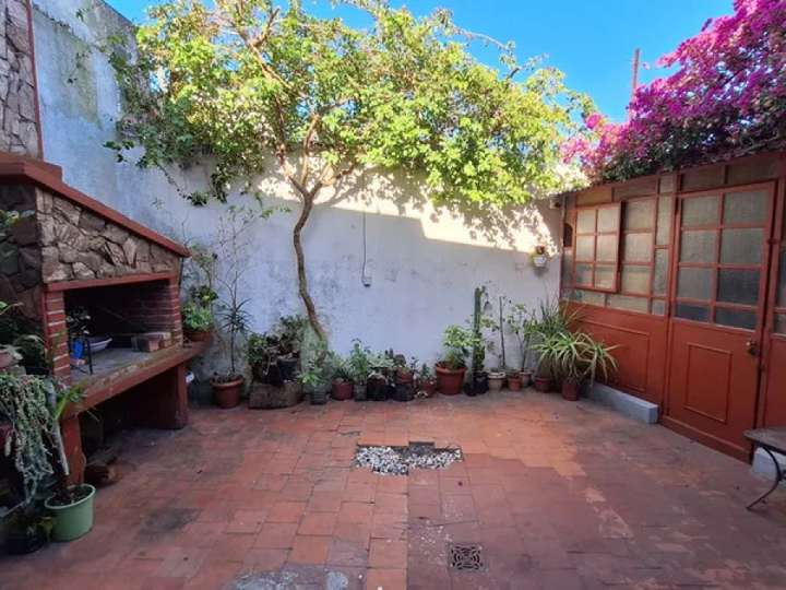 Casa en venta en Hocquart, Montevideo