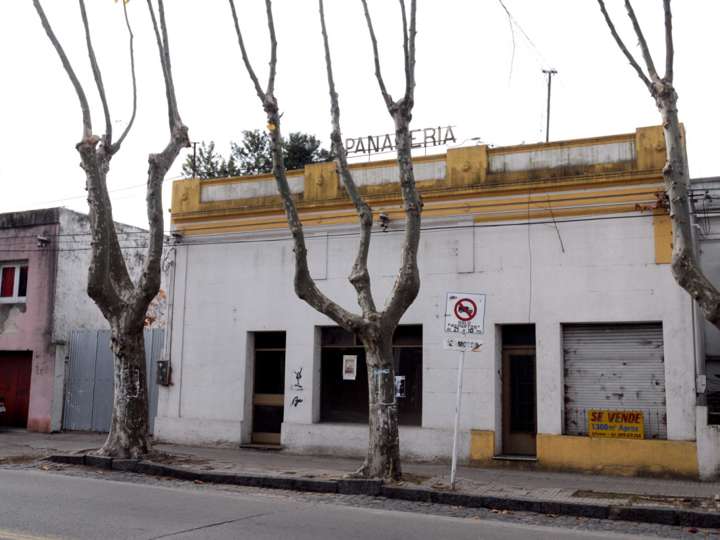 Casa en venta en Barrio Histórico, Colonia