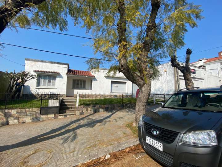 Casa en venta en Barrio Histórico, Colonia
