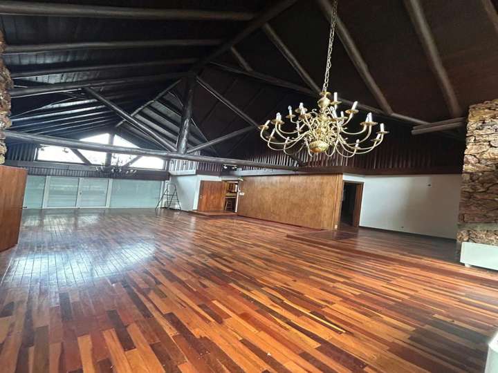 Apartamento en alquiler en Avenida General Rivera, Montevideo