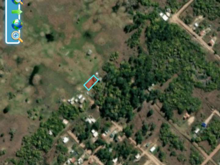 Terreno en venta en Camino El Trebol, Rocha