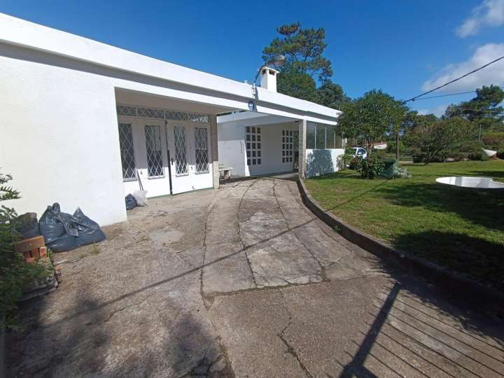 Casa en venta en La Floresta