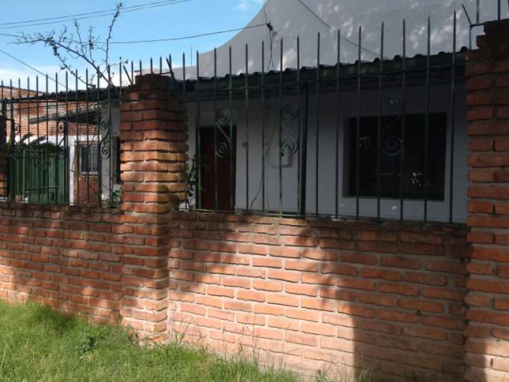 Casa en venta en Peñarol, Montevideo