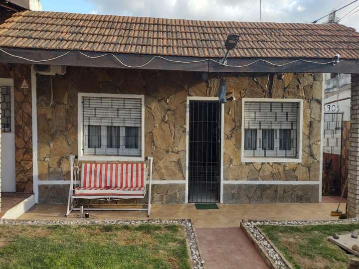 Casa en venta en Guazucuá, Montevideo