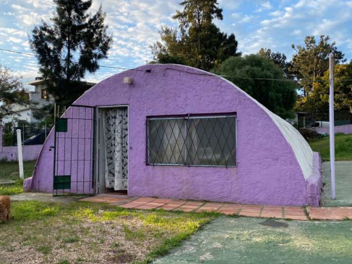 Casa en venta en Rambla Costanera Ruta 10, Neptunia