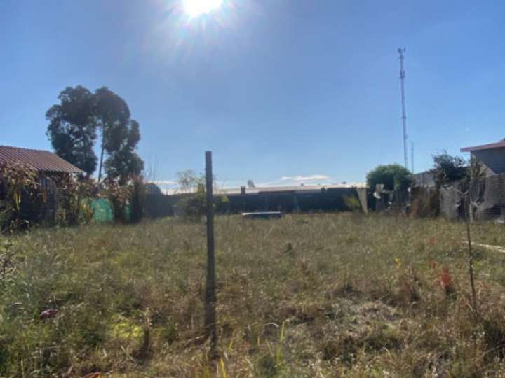 Terreno en venta en Abarore, Canelones