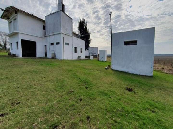 Granja en venta en Dámaso Antonio Larrañaga, San Ramón