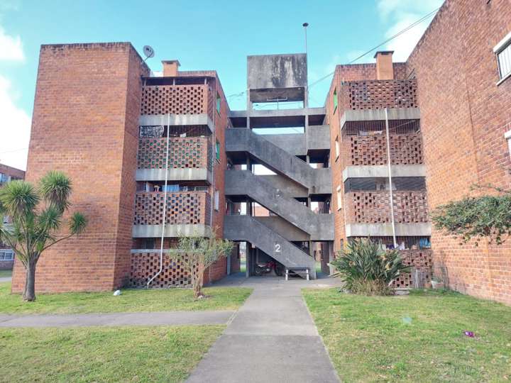 Apartamento en venta en Rocha