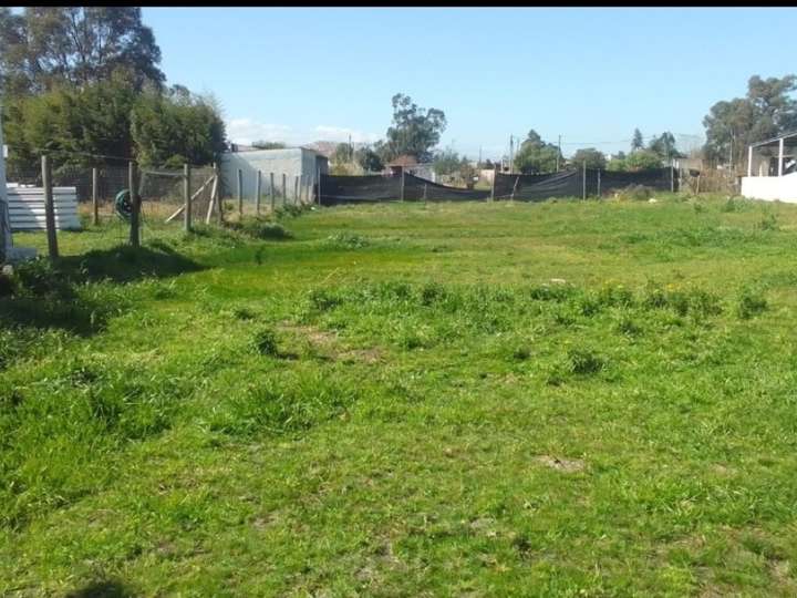 Terreno en venta en City Golf