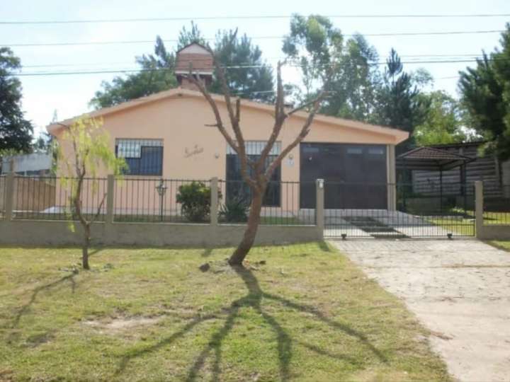 Casa en venta en Tacuarembó