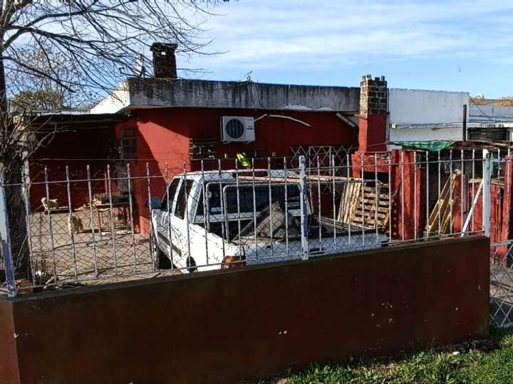 Casa en venta en Carlos María Herrera, Montevideo