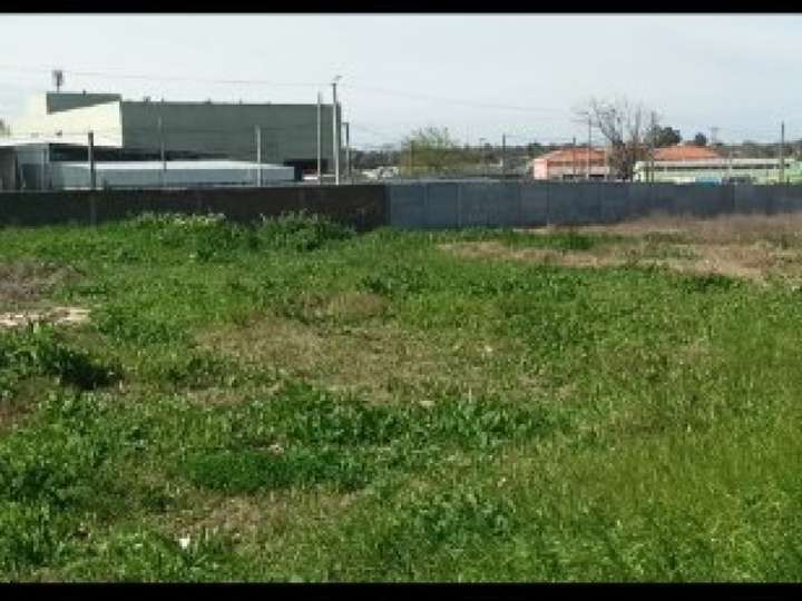 Terreno en venta en Pasaje Vecinal B Asentamiento, Montevideo