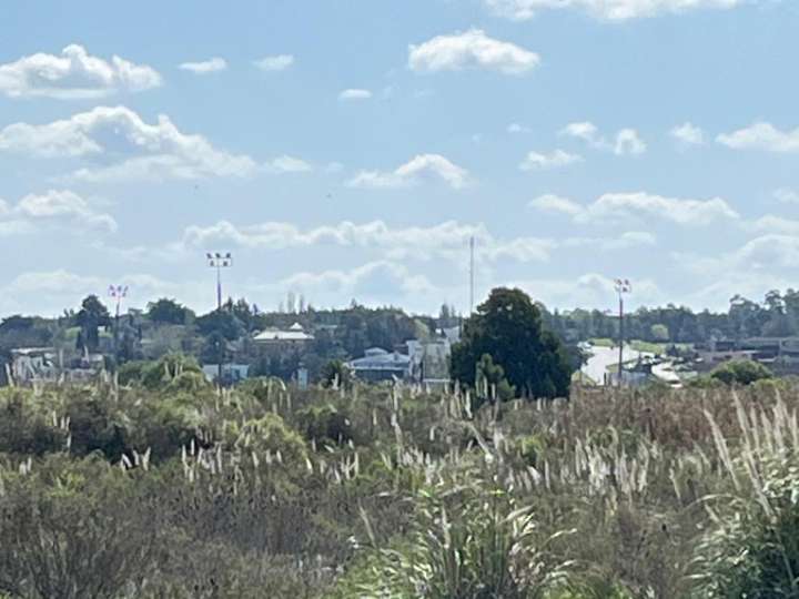 Terreno en venta en Avenida a la Rambla Costanera, Canelones