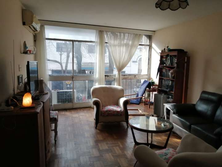 Apartamento en venta en Cerro Largo, Montevideo